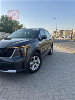 کیا سۆرینتۆ